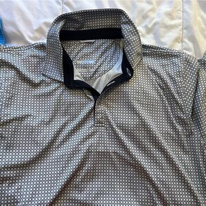 Performance polo